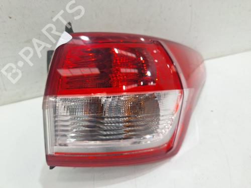 Used Right taillight FORD KUGA II (DM2) 2.0 TDCi (150 hp) 27480769
