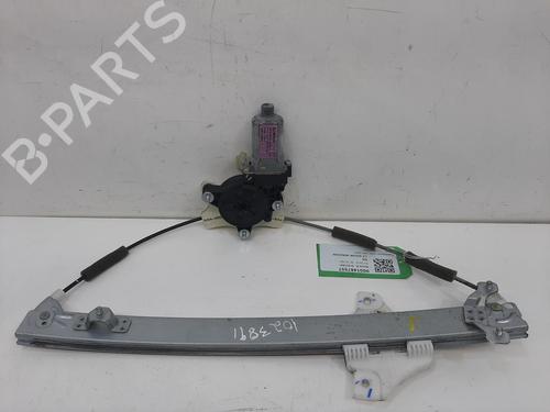 Rudehejsemekanisme ventre foran HYUNDAI i20 II (GB, IB) 1.4 CRDi (90 hp) 28084917