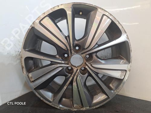 Used Rim Rim 39657503 39657503