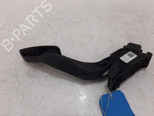 Used Pedal Pedal 33318452 33318452