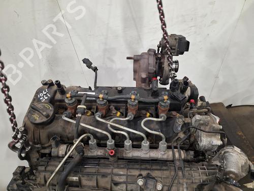 Engine KIA OPTIMA Sportswagon (JF) 1.7 CRDi | BP39241598M1 - Image 6