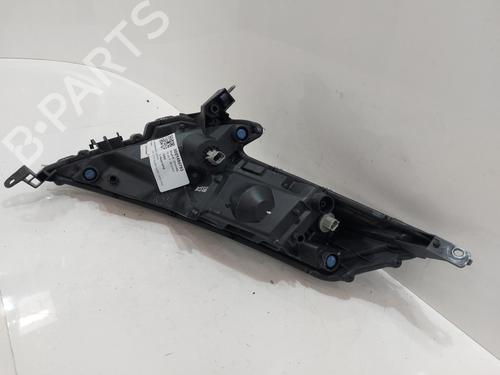 Left headlight NISSAN JUKE (F15) 1.5 dCi | BP28040356C28