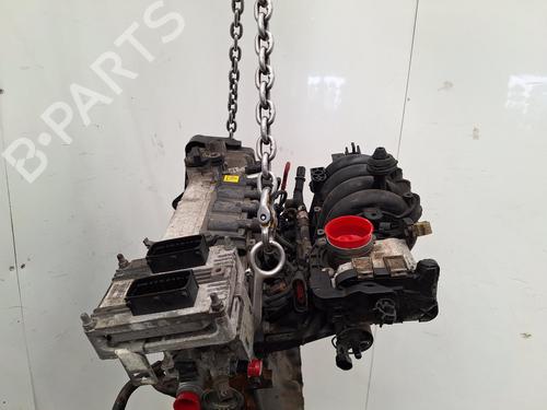 Engine FIAT 500 (312_) 1.2 (312AXA1A) | BP36890918M1  - Image 5