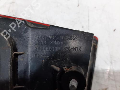 Højre baglygte MG MG GS 1.5 | BP32448674C35