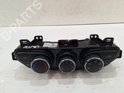 Used Climate control HYUNDAI i10 II (BA, IA) 1.0 (67 hp) 31538268