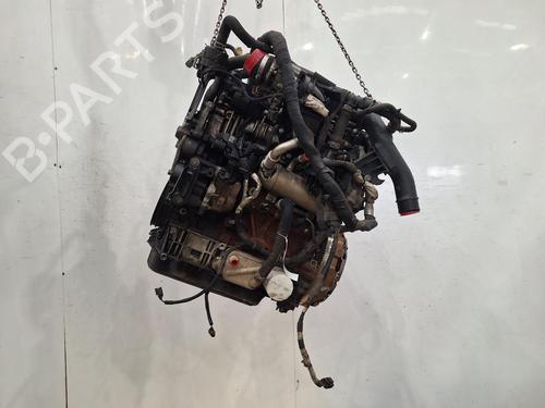 Engine FORD TRANSIT CUSTOM V362 Van (FY, FZ) 2.0 EcoBlue | BP40047078M1 - Image 4