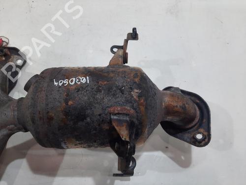 Catalyst SUZUKI SWIFT IV (FZ, NZ) 1.2 (AZG412, ZC72S) | BP29882766M10