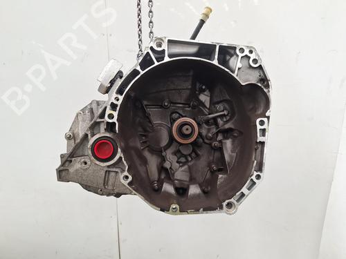 Used Gearbox Gearbox 37236316 37236316