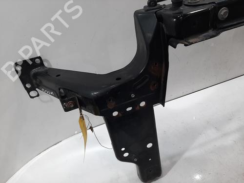 Frontplade/Frontkurv VAUXHALL CORSA Mk IV (E) (X15) 1.3 CDTi | BP38785885C72 - Image 5