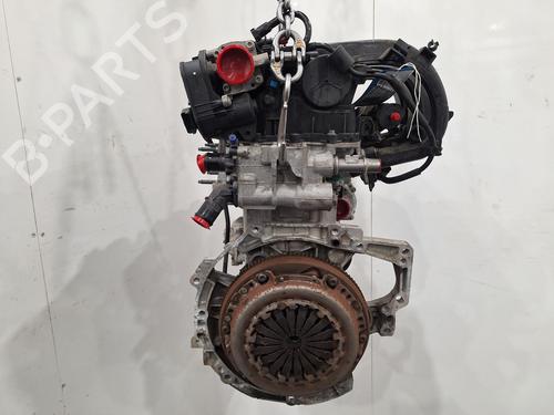 Motor CITROËN C1 II (PA_, PS_) 1.2 VTi 82 (82 hp) 31965253