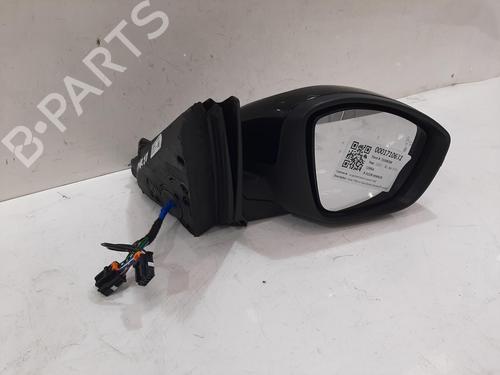 Used Right mirror Right mirror VAUXHALL CORSA Mk V (F) 1.2 (101 hp) 34533947 34533947