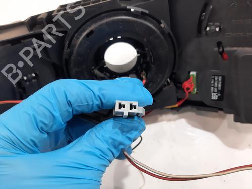 Switch RENAULT CLIO III (BR0/1, CR0/1) 1.6 16V (BR05, BR0B, BR0Y, BR15, BR1J, BR1M, BR1Y, CR0B,... | BP35769321I30  - Image 6