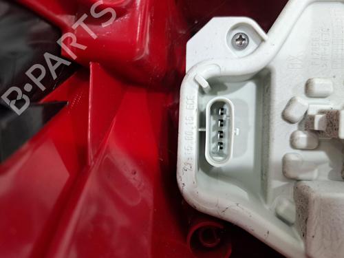 Right taillight MERCEDES-BENZ GLA-CLASS (X156) GLA 200 CDI / d (156.908) | BP29810406C35