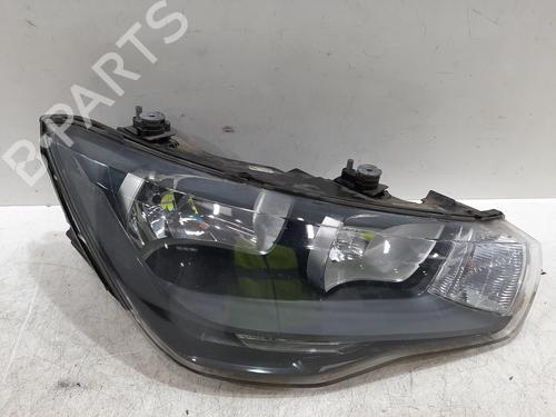 Right headlight AUDI A1 (8X1, 8XK) 1.4 TFSI | BP34377421C29 - Image 4