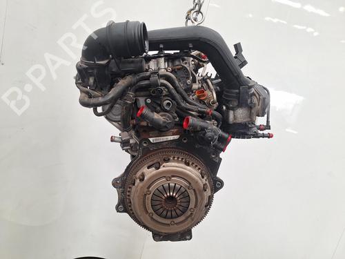 Engine AUDI A1 (8X1, 8XK) 1.4 TFSI | BP29236885M1 