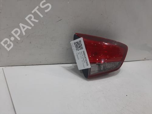 Left taillight HYUNDAI i30 (PDE, PD, PDEN) 1.0 T-GDI | BP30585741C34