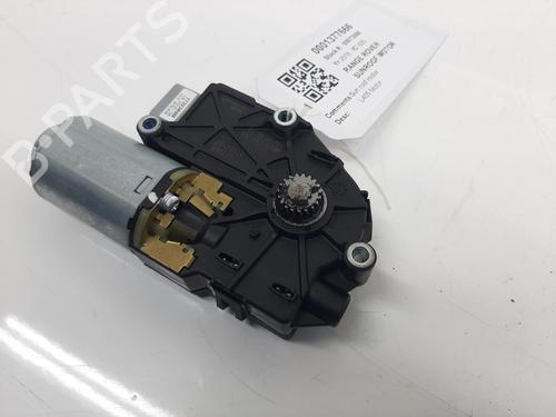 Soltagsmotor LAND ROVER RANGE ROVER IV (L405) 4.4 SDV8 4x4 | BP26863670M60 