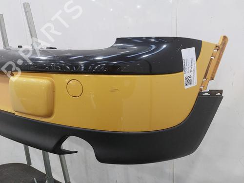 Rear bumper MINI MINI CLUBMAN (R55) Cooper D | BP26839943C8 