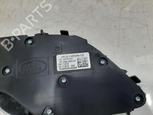 Electronic module LAND ROVER RANGE ROVER IV (L405) 4.4 SDV8 4x4 | BP26848746M83  - Image 5