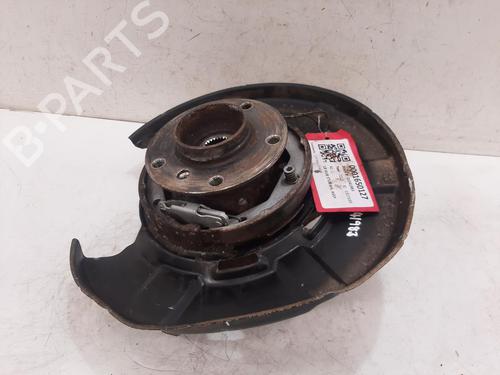Left rear steering knuckle BMW X1 (E84) xDrive 25 d | BP32718207M27 - Image 3