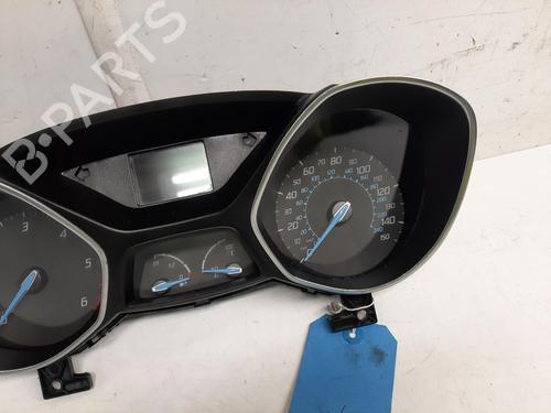Instrument cluster FORD FOCUS III 1.6 TDCi | BP26824166C47 