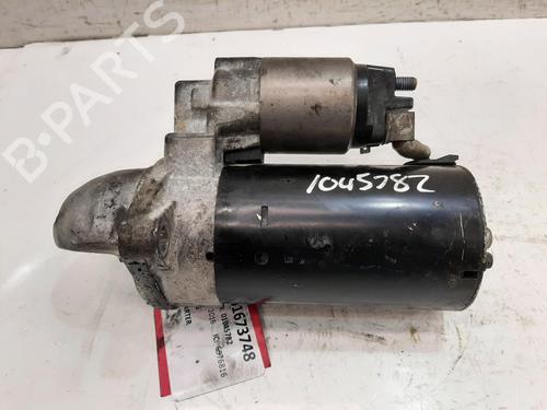 Used Starter Starter MG MG 6 Hatchback 1.9 DTi (150 hp) 33467310 33467310