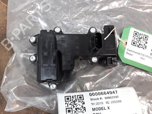 Control unit TESLA MODEL X (5YJX) P100D AWD | BP26765023M11 - Image 4