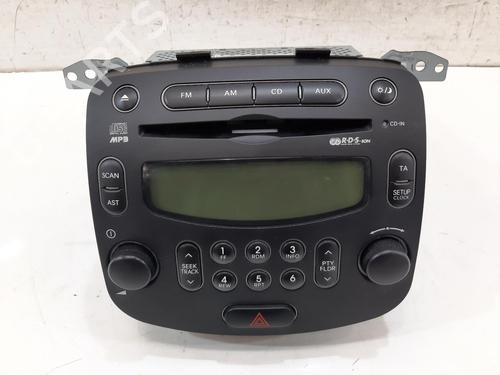 Used Radio Radio HYUNDAI i10 I (PA) 1.2 (86 hp) 33699317 33699317