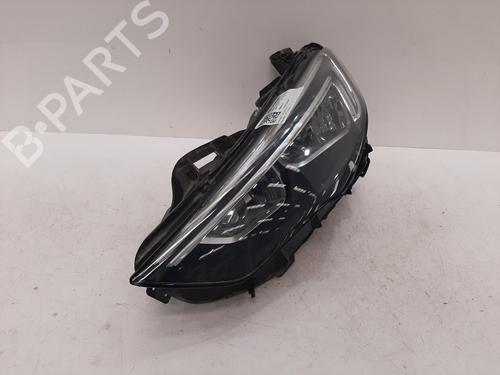 Used Left headlight Left headlight VAUXHALL INSIGNIA Mk II (B) Hatchback (Z18) 1.6 D (68) (136 hp) 34273895 34273895
