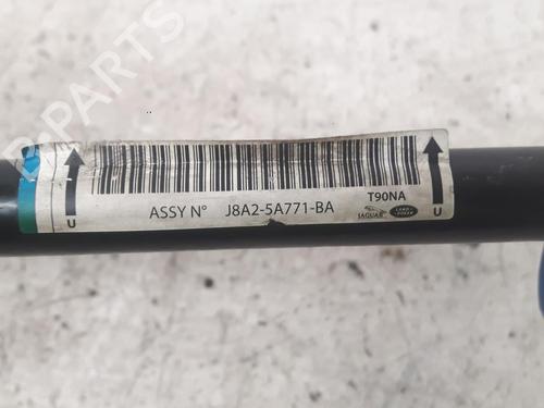 Anti roll bar JAGUAR E-PACE (X540) 2.0 P200 AWD | BP26825724M96 - Image 5