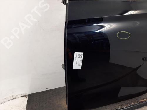 Left rear door VAUXHALL INSIGNIA Mk II (B) Hatchback (Z18) 2.0 D (68) | BP29445006C4 