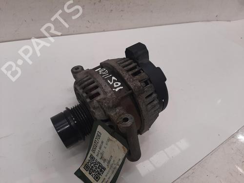 Alternator VAUXHALL VIVA (C16) 1.0 | BP36047080M7 - Image 3