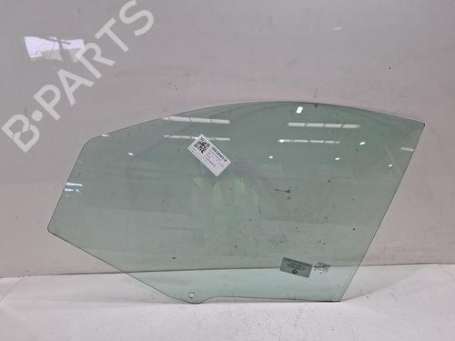 Used Front left door window Front left door window FIAT PANDA (169_) 1.2 (169AXF2A, 169AXF1A) (69 hp) 39694854 39694854