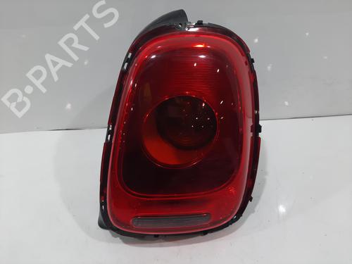 Used Right taillight Right taillight 37795135 37795135