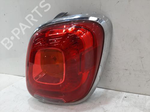 Right taillight FIAT 500X (334_) 1.6 (334AXE1A) | BP37026395C35 - Image 3