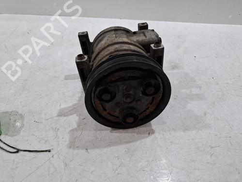 Used AC compressor AC compressor 39118787 39118787