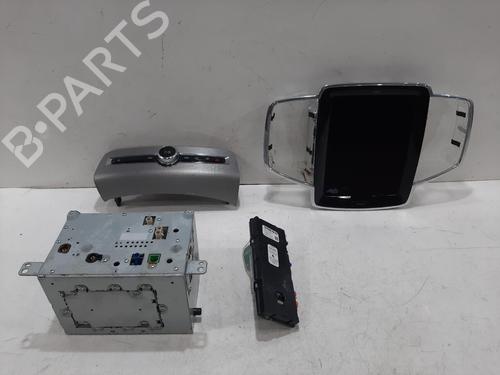 Used Electronic module VOLVO XC90 II (256) B5 Mild-Hybrid AWD (235 hp) 30359908