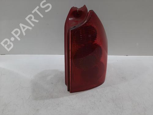 Used Right taillight Right taillight PEUGEOT 307 Break (3E) 2.0 HDI 90 (90 hp) 34338841 34338841