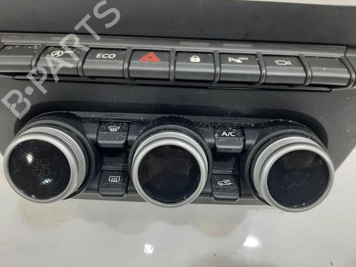 Climate control DACIA DUSTER (HM_) 1.0 TCe 90 | BP26767554I5 
