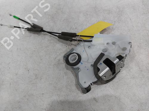 Used Front left lock Front left lock 26863282 26863282