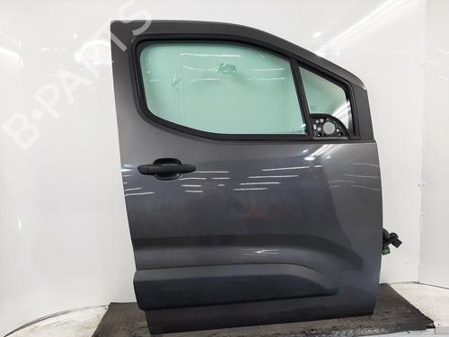 right-front-door-citroen-berlingo-box-bodympv-k9-2018-34533265 main image