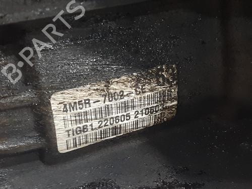 Gearbox FORD FOCUS C-MAX (DM2) 2.0 TDCi | BP26854618M3  - Image 5