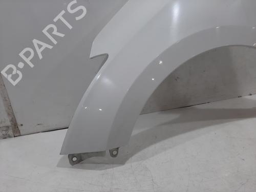 Left front fenders HYUNDAI i20 II Coupe (GB) 1.2 | BP29966474C41