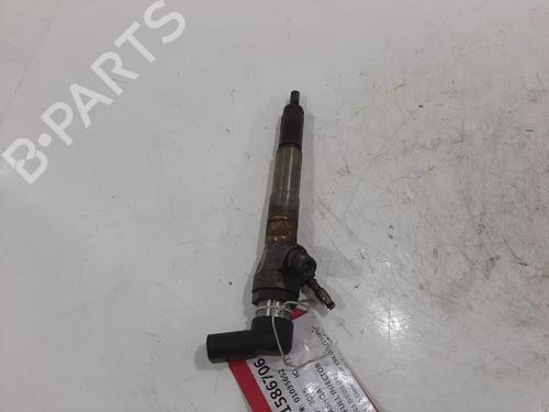 Injector NISSAN QASHQAI II (J11, J11_) 1.5 dCi | BP31009170M100 
