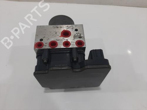 Used ABS pump JAGUAR I-PACE (X590) EV400 AWD (400 hp) 29060004