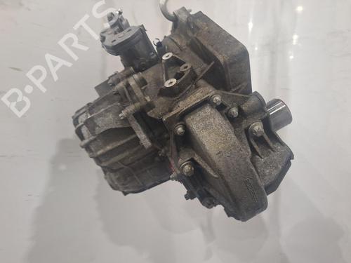 Gearbox VAUXHALL MOKKA / MOKKA X (J13) 1.4 4x4 | BP32448926M3 