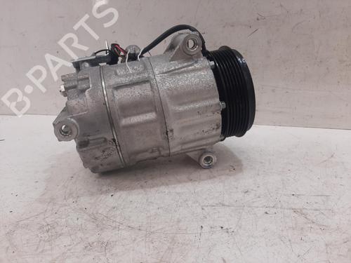 AC compressor LAND ROVER RANGE ROVER EVOQUE (L551) 2.0 D200 MHEV 4x4 | BP32529135M34  - Image 6