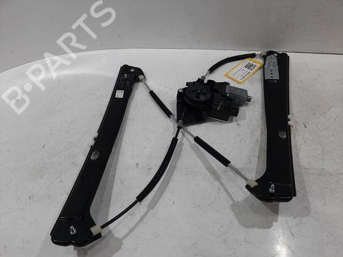 Elevalunas delantero derecho SKODA KAMIQ (NW4) 1.0 TSI (116 hp) 32528668