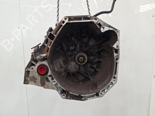 gearbox-renault-scenic-iii-jz01_-2008-2009-2010-2011-2012-2013-2014-2015-2016-34734023 main image