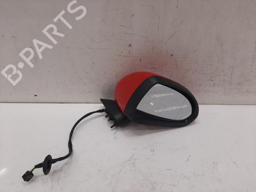 Used Right mirror Right mirror 37520143 37520143